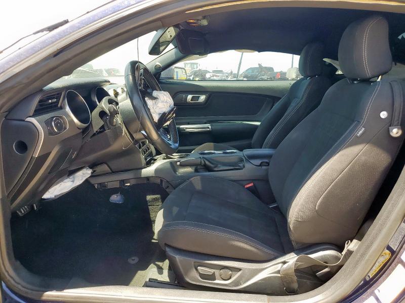 2020 FORD MUSTANG GT 1FA6P8CF2L5190899