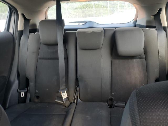 2020 HONDA HR-V LX 3CZRU5H36LM706960