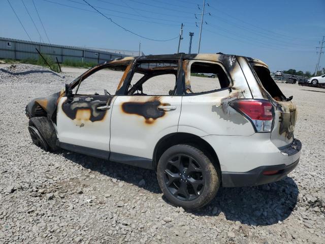 2018 SUBARU FORESTER 2 JF2SJAGCXJH605370