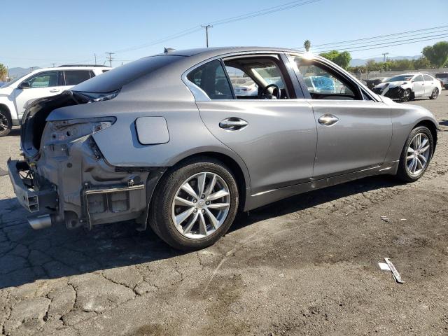 2021 INFINITI Q50 PURE - JN1EV7AP7MM700546