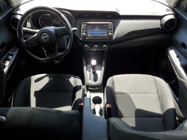 2024 NISSAN KICKS S - 3N1CP5BV4RL531851