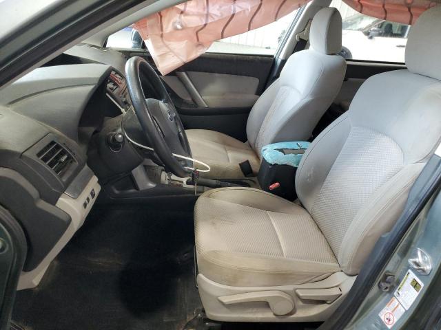 2015 SUBARU FORESTER 2 JF2SJABC9FH426140