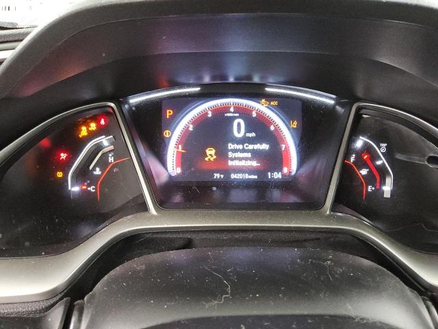 2020 HONDA CIVIC SPOR 2HGFC2F86LH560715