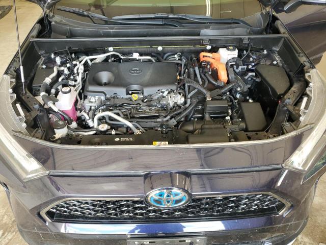 2024 TOYOTA RAV4 PRIME - JTMEB3FVXRD202970