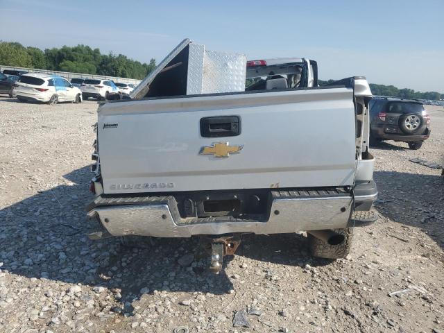 2017 CHEVROLET SILVERADO - 1GC2KUEGXHZ367172
