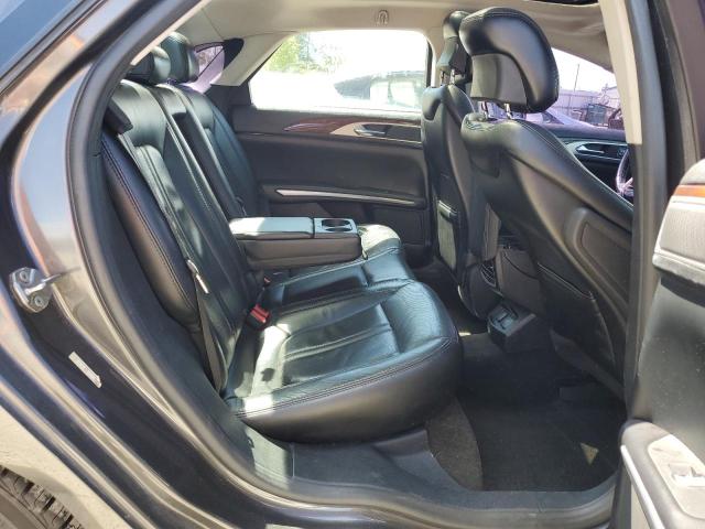 2016 LINCOLN MKZ HYBRID 3LN6L2LU9GR619956