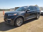 2020 FORD EXPLORER X - 1FMSK8DH9LGB54120