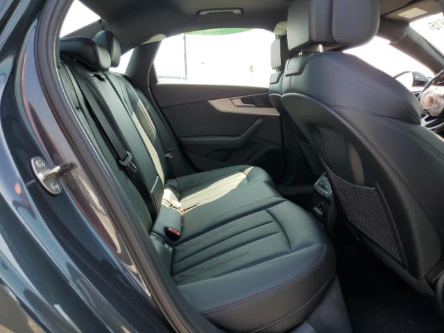 2017 AUDI A4 PREMIUM WAUENAF47HN049229