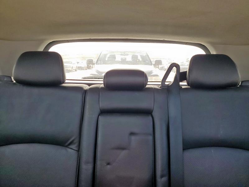 2015 MITSUBISHI OUTLANDER - 4A4AP4AU6FE012442