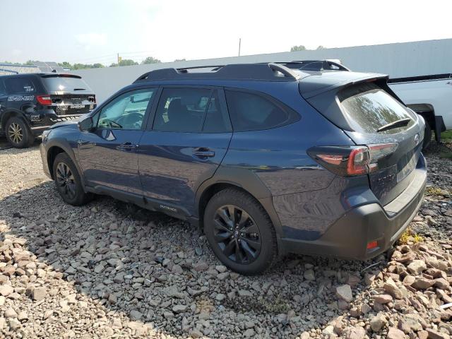 2024 SUBARU OUTBACK ON 4S4BTGLD0R3247324