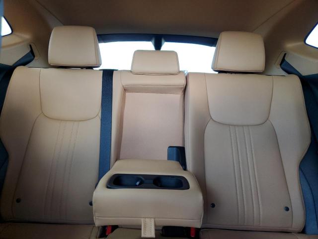 2025 LEXUS NX 350H BASE 2T2GKCEZ5SC033453