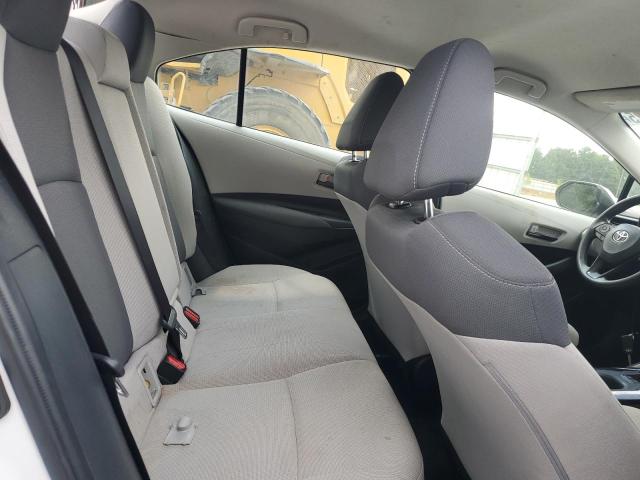 2022 TOYOTA COROLLA LE JTDEPMAE3NJ205431