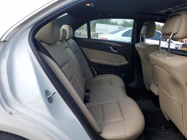 2011 MERCEDES-BENZ E 350 4MAT - WDDHF8HB9BA468740