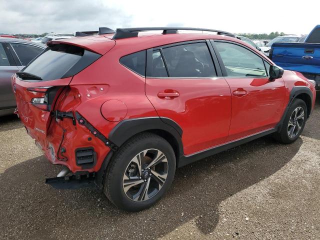 2024 SUBARU CROSSTREK - JF2GUADC0R8394693