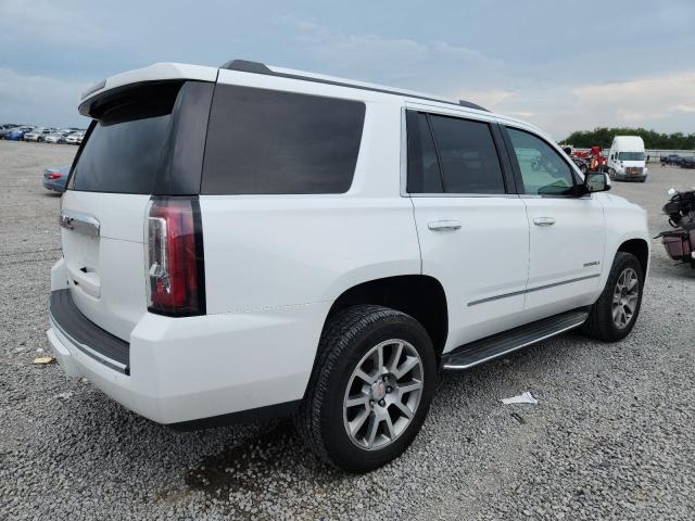 2018 GMC YUKON DENA 1GKS1CKJ4JR241185