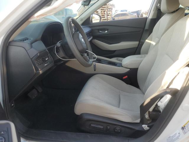 2023 HONDA ACCORD EX 1HGCY1F3XPA013454