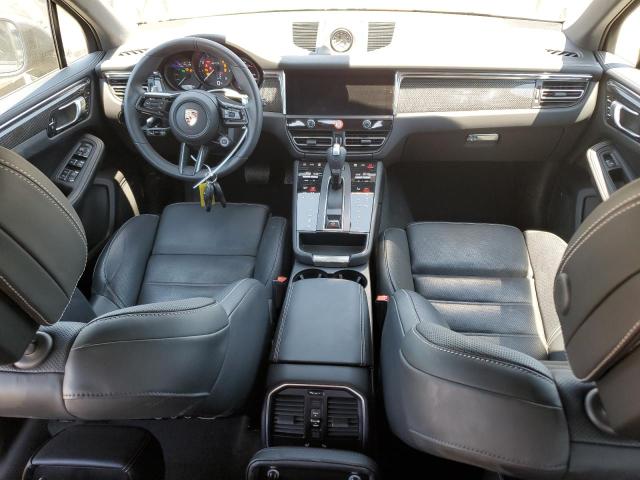 2025 PORSCHE MACAN GTS WP1AF2A57SLB50051