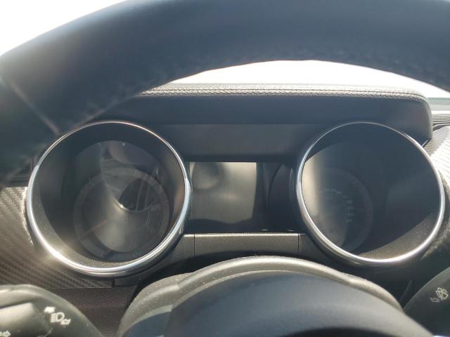 2022 FORD MUSTANG 1FA6P8TH8N5139234
