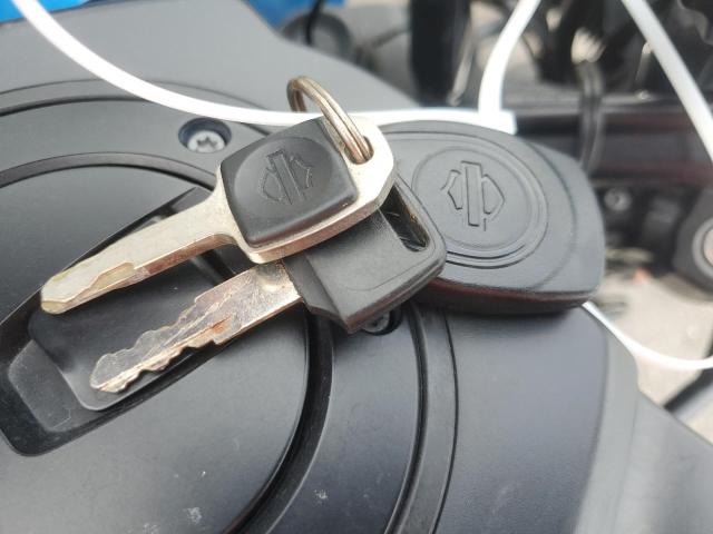 2022 HARLEY-DAVIDSON RA1250 S 1HD1ZES19NB302488