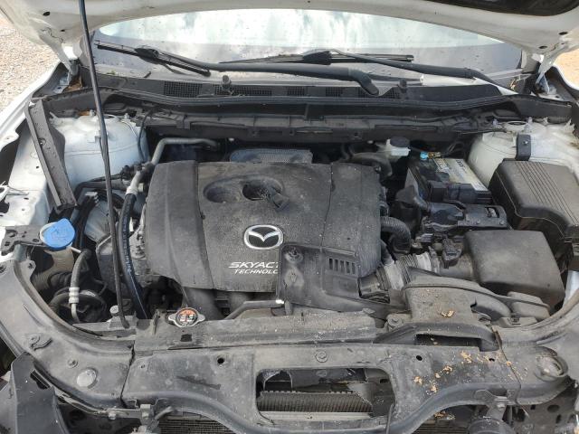 2016 MAZDA CX-5 GT JM3KE2DY9G0722641