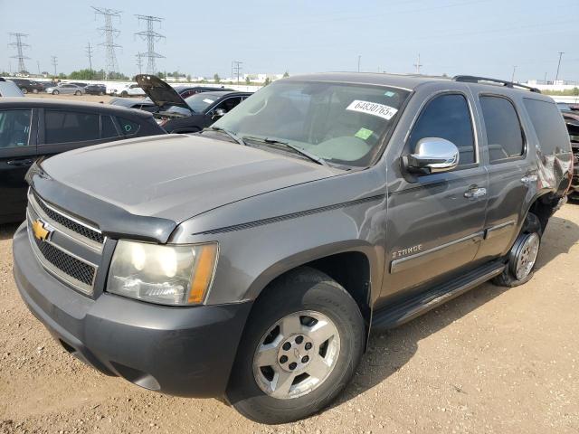CHEVROLET TAHOE K150