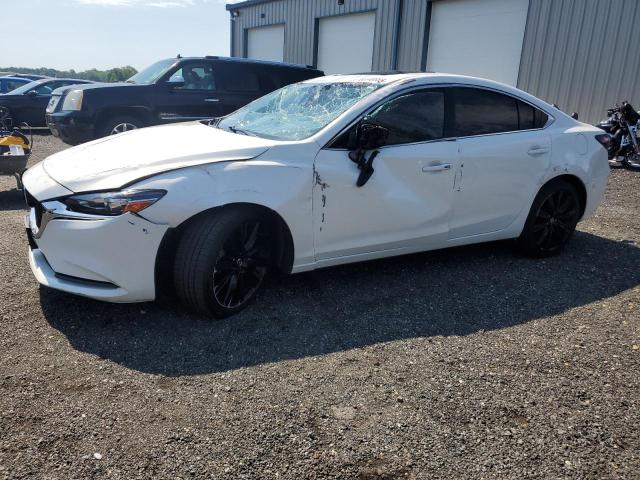2018 MAZDA 6 GRAND TO JM1GL1TY4J1314601