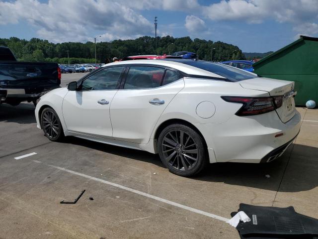 2019 NISSAN MAXIMA S 1N4AA6AV2KC373837