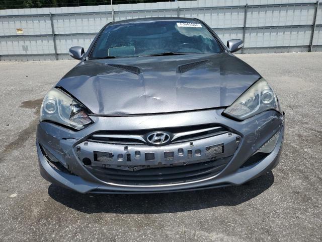 2015 HYUNDAI GENESIS CO KMHHU6KJ3FU123384