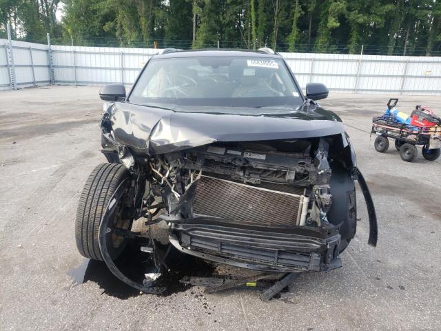 2020 VOLKSWAGEN ATLAS CROS 1V25C2CA2LC201039