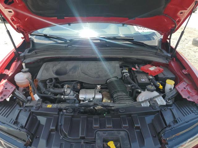 2024 ALFA ROMEO TONALE TI ZASPATCW6R3043822