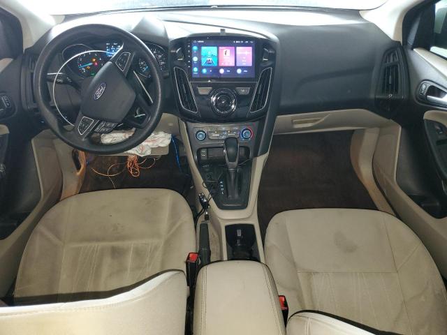 2018 FORD FOCUS SE 1FADP3F25JL276994