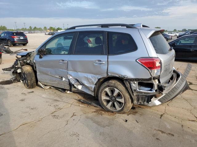 2017 SUBARU FORESTER 2 - JF2SJAGC3HH461879