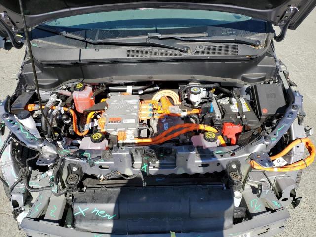2023 CHEVROLET BOLT EUV P 1G1FZ6S05P4116810