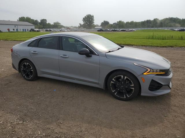 2022 KIA K5 GT LINE 5XXG64J2XNG099811