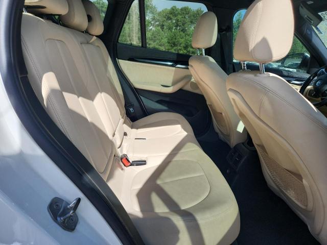 2017 BMW X1 XDRIVE2 WBXHT3C35H5F68153