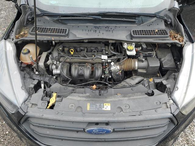2018 FORD ESCAPE S 1FMCU0F79JUC45150