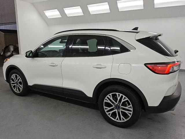 2021 FORD ESCAPE SEL 1FMCU9H64MUA65572