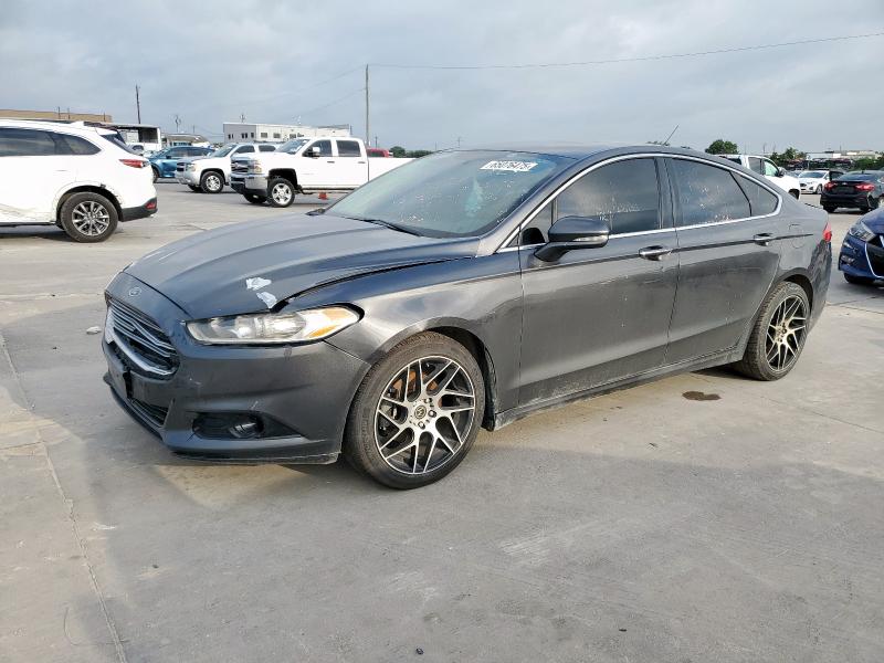 2016 FORD FUSION TIT - 3FA6P0K94GR202860