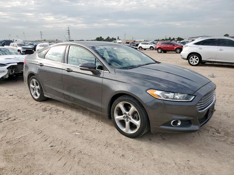 Vin: 3fa6p0hd0gr290088, lot: 63995695, ford fusion se 20164