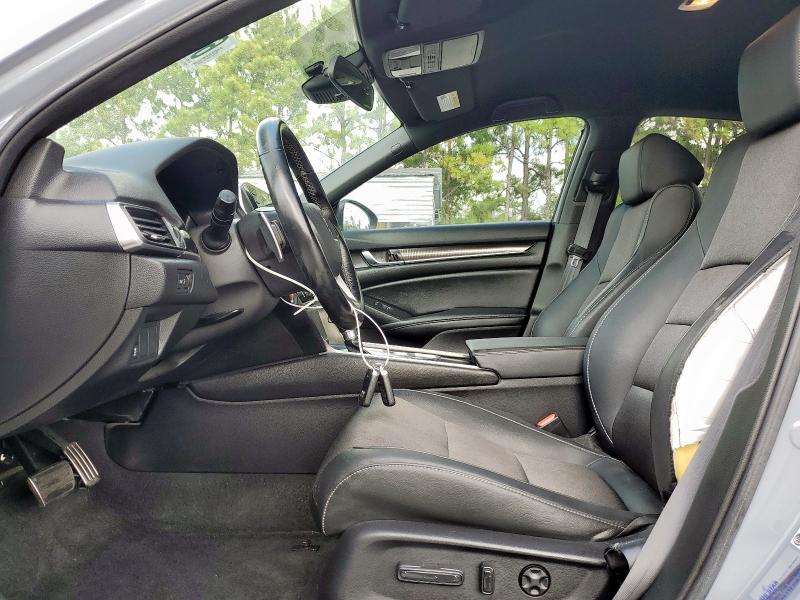 2021 HONDA ACCORD SPO - 1HGCV1F33MA113707