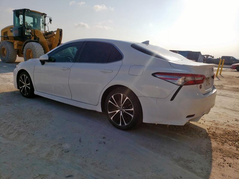 2019 TOYOTA CAMRY L - 4T1B11HK7KU211558