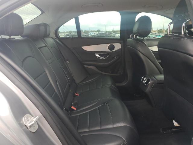 2016 MERCEDES-BENZ C 300 55SWF4JB5GU120855