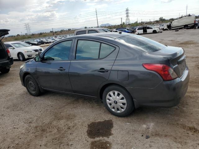2017 NISSAN VERSA S - 3N1CN7APXHL866969