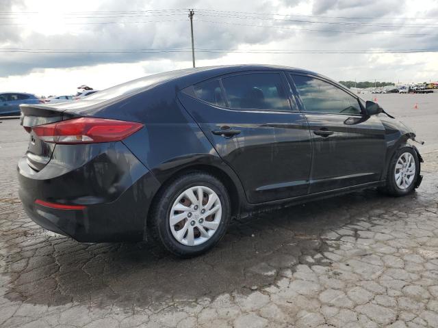 2018 HYUNDAI ELANTRA SE - 5NPD74LF0JH350933