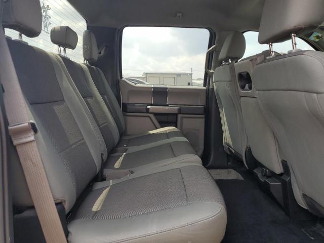 2018 FORD F150 SUPER 1FTEW1EB6JKF63614