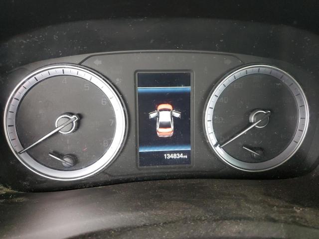 2019 HYUNDAI SONATA LIM - 5NPE34AF5KH768053