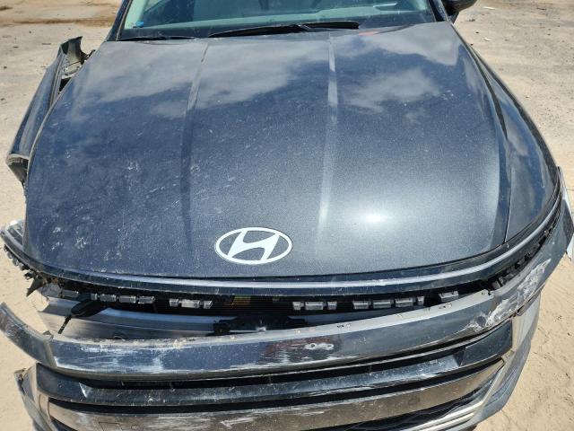 2024 HYUNDAI SONATA SEL - KMHL64JA1RA415695