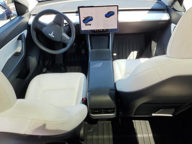 2020 TESLA MODEL Y 5YJYGDEE4LF042770