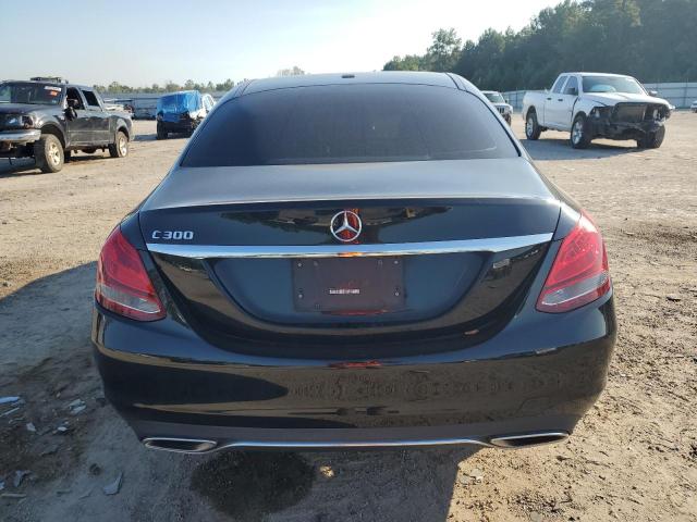 2017 MERCEDES-BENZ C 300 55SWF4JB1HU222641