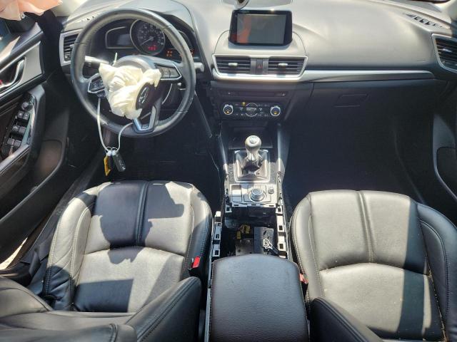 2018 MAZDA 3 TOURING 3MZBN1L35JM277163